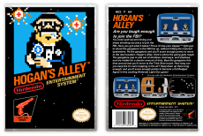 Hogan's Alley