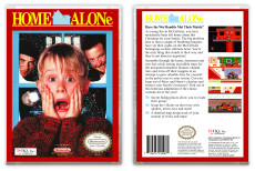 Home Alone