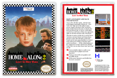 Home Alone 2: Lost in New York