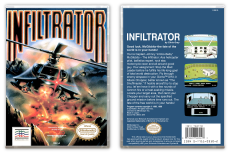 Infiltrator