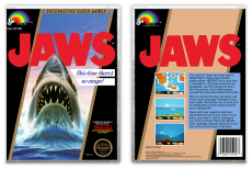 Jaws