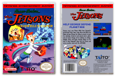 Jetsons, The: Cogswell&#39;s Caper