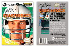 John Elway&#39;s Quarterback