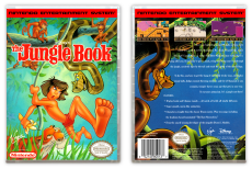 Jungle Book, The