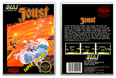 Joust