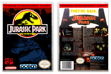 Jurassic Park