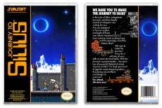 Journey to Silius