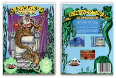 King Neptune's Adventure