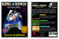 King of Kings: The Early Years