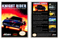 Knight Rider