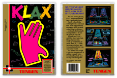Klax