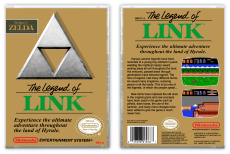 Legend of Link, The