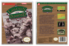 Legends of the Diamond