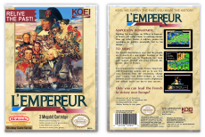 L&#39;Empereur
