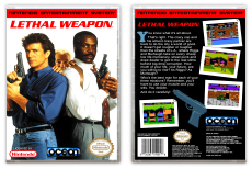 Lethal Weapon