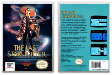 Last Starfighter, The