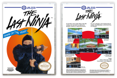 Last Ninja, The