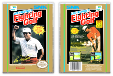Lee Trevino&#39;s Fighting Golf