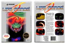 Life Force