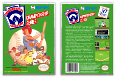 Little League Baseball: Championship Series