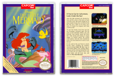 Little Mermaid, The
