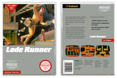 Lode Runner