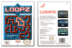 Loopz