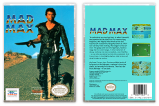 Mad Max
