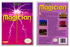 Magician