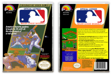 Major League Baseball