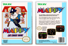 Mappy
