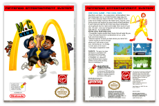 M.C. Kids