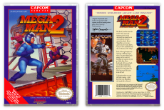 Mega Man 2