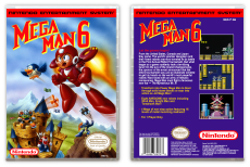 Mega Man 6