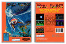 Metal Fighter