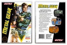 Metal Gear