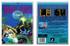 Mermaids of Atlantis