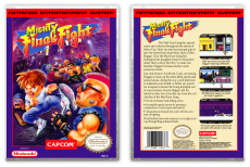 Mighty Final Fight