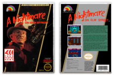 Nightmare on Elm Street, A