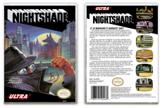 Nightshade
