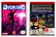 Overlord