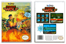 Operation Wolf