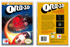 Orb 3D