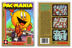 Pac-Mania