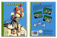 Paperboy 2