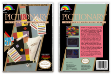 Pictionary
