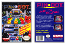 Pin Bot