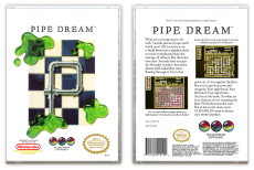 Pipe Dream