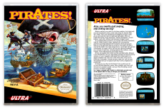 Pirates!