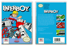 Paperboy